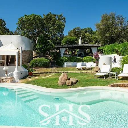 Alma Luxury Sea View Retreat In Villa *