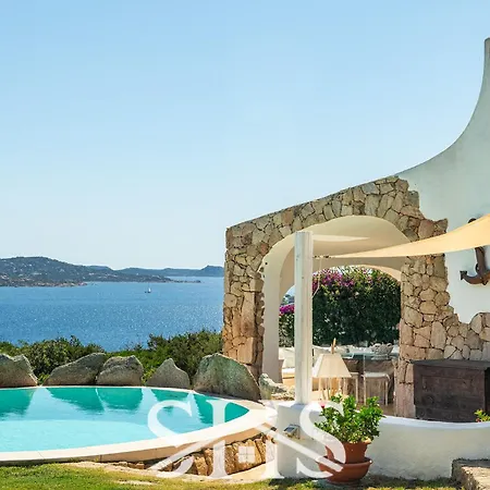 Alma Luxury Sea View Retreat In Villa Porto Rafael