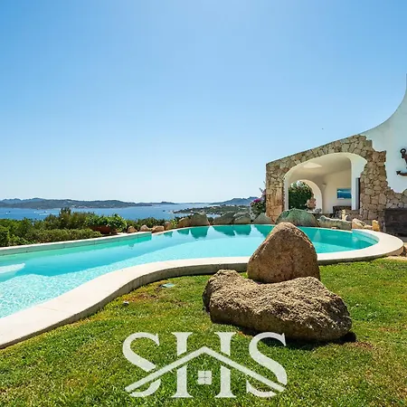 Villa Alma Luxury Sea View Retreat In