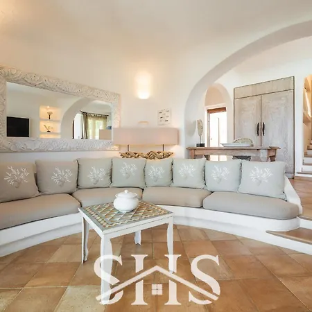 Villa Alma Luxury Sea View Retreat In