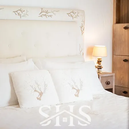 Alma Luxury Sea View Retreat In Villa Porto Rafael