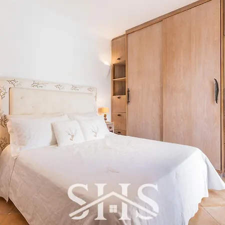 Alma Luxury Sea View Retreat In * Porto Rafael