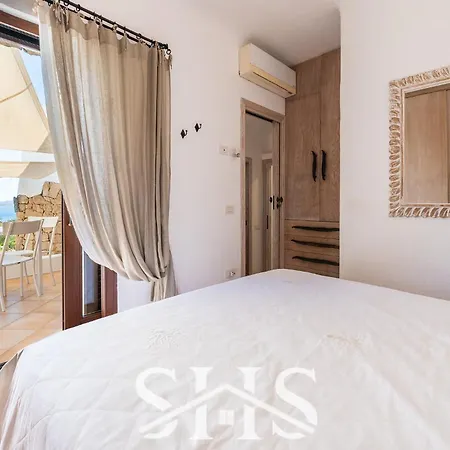 Alma Luxury Sea View Retreat In
