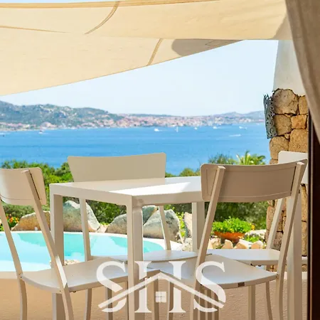 Alma Luxury Sea View Retreat In Villa Porto Rafael