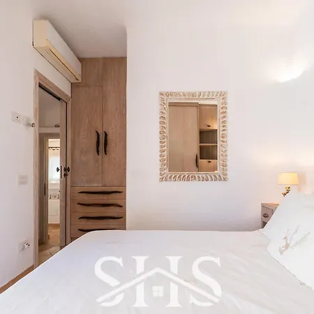 Alma Luxury Sea View Retreat In *