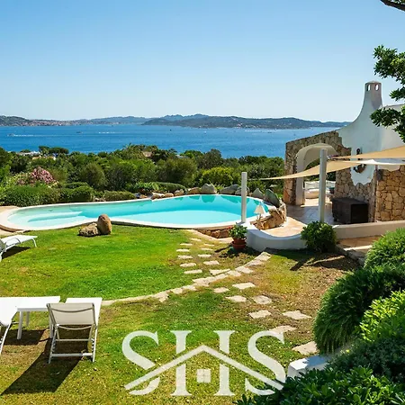 Alma Luxury Sea View Retreat In Villa Porto Rafael