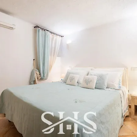 Alma Luxury Sea View Retreat In Porto Rafael