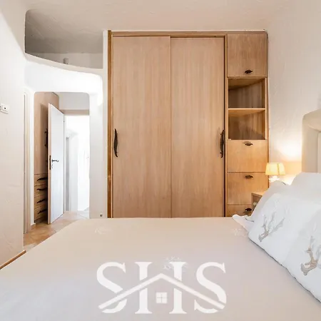 Alma Luxury Sea View Retreat In