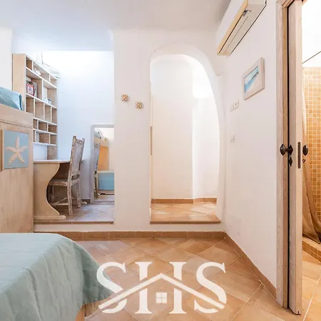Alma Luxury Sea View Retreat In Porto Rafael