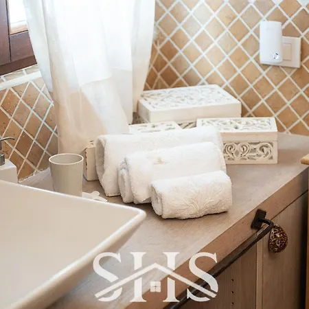 Villa Alma Luxury Sea View Retreat In Porto Rafael
