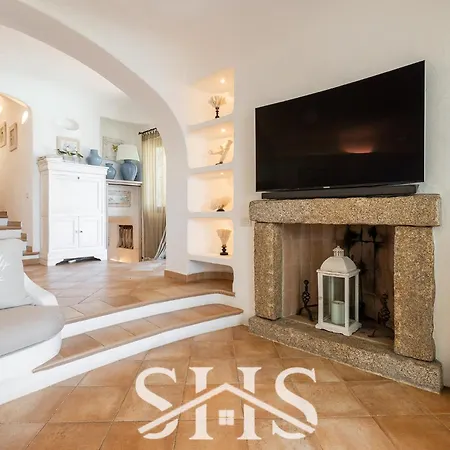 Alma Luxury Sea View Retreat In Villa *