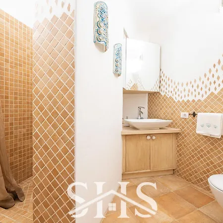 Villa Alma Luxury Sea View Retreat In *