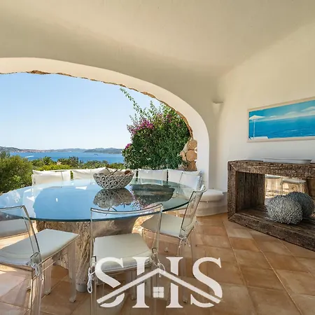 Villa Alma Luxury Sea View Retreat In *