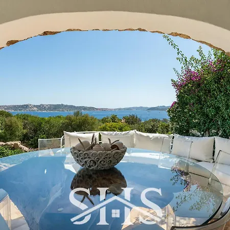 Alma Luxury Sea View Retreat In *