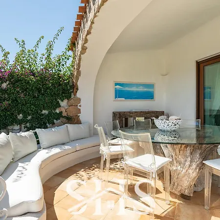 Villa Alma Luxury Sea View Retreat In Porto Rafael