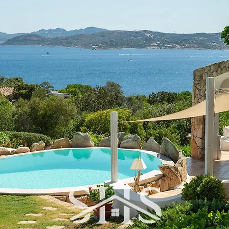 Alma Luxury Sea View Retreat In Villa Porto Rafael