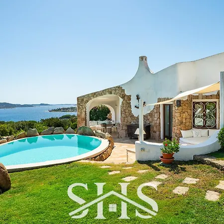Villa Alma Luxury Sea View Retreat In *