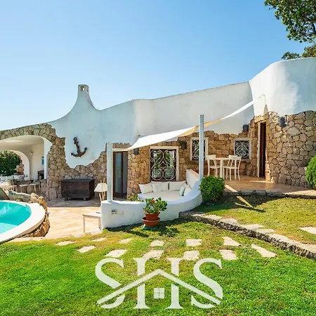 Alma Luxury Sea View Retreat In Villa Porto Rafael