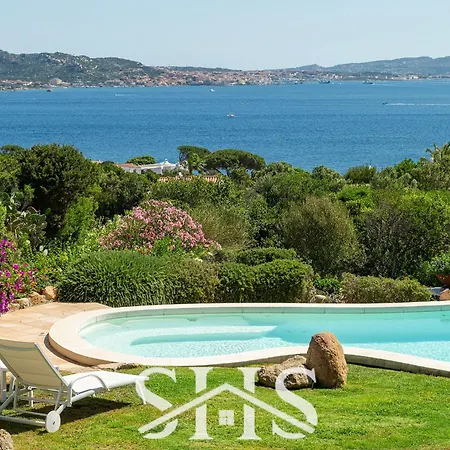 Alma Luxury Sea View Retreat In Villa Porto Rafael