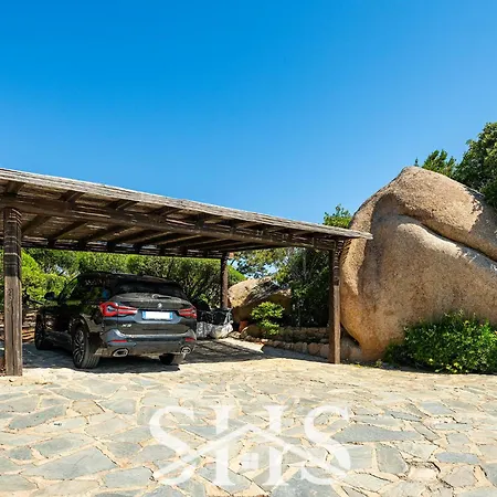 Alma Luxury Sea View Retreat In Porto Rafael
